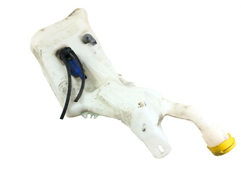 289102263R Window washer reservoir RENAULT MEGANE IV (B9A/M) (2015-)