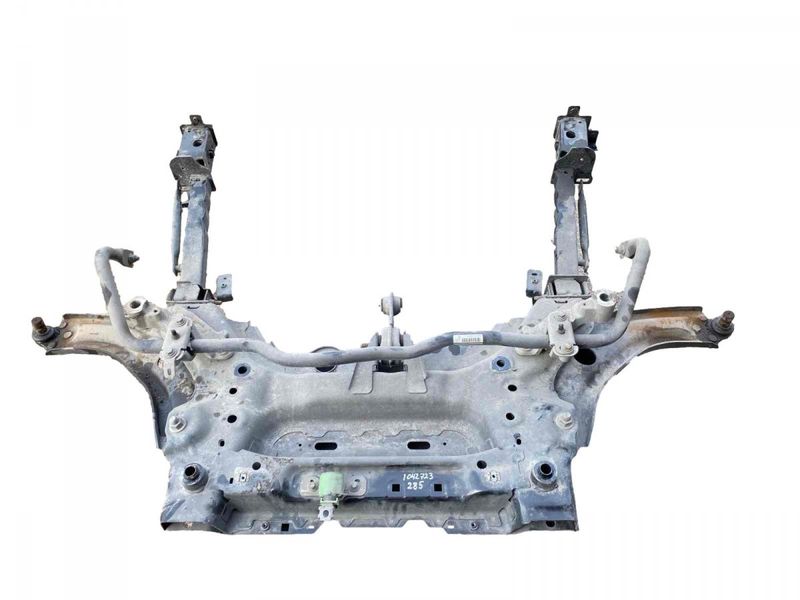 544016247R Front Axle Beam RENAULT MEGANE IV (B9A/M) (2015-)