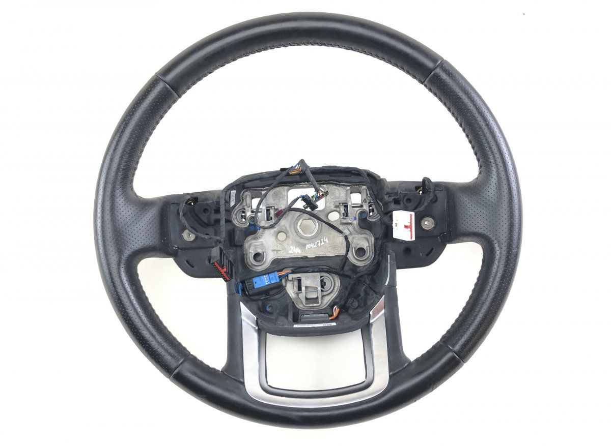 LR043067 Steering Wheel LAND ROVER RANGE ROVER SPORT II (L494) (2013-2022)