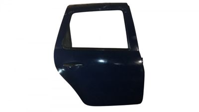 Door Rear Right DACIA DUSTER I (2010-2017)
