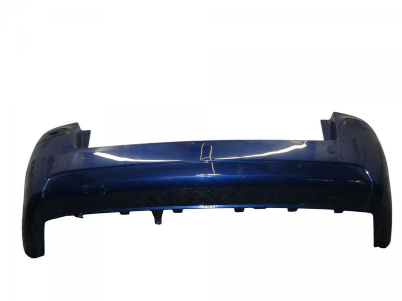 Rear bumper OPEL ZAFIRA B (A05) (2005-2014)