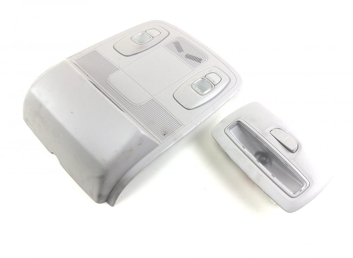 264304513R Interior Lighting Front RENAULT MEGANE IV (B9A/M) (2015-)