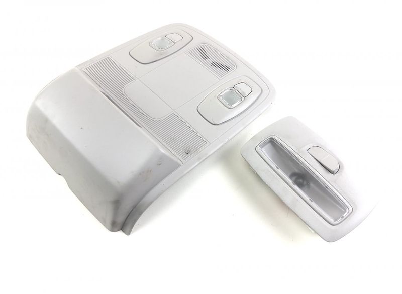 264304513R Interior Lighting Front RENAULT MEGANE IV (B9A/M) (2015-)