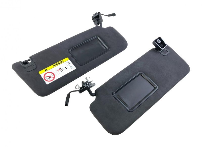 LR088734 Sun Visor Left LAND ROVER RANGE ROVER SPORT II (L494) (2013-2022)