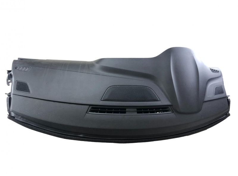 681006865R Dashboard RENAULT MEGANE IV (B9A/M) (2015-)