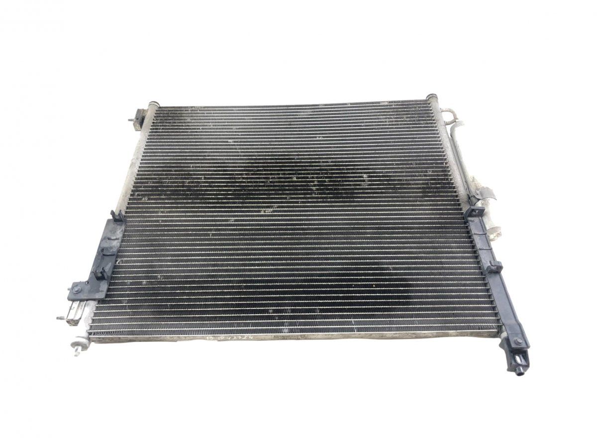 LR035791 AC Radiator (condenser) LAND ROVER RANGE ROVER SPORT II (L494) (2013-2022)