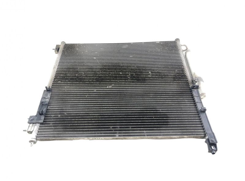 LR035791 AC Radiator (condenser) LAND ROVER RANGE ROVER SPORT II (L494) (2013-2022)