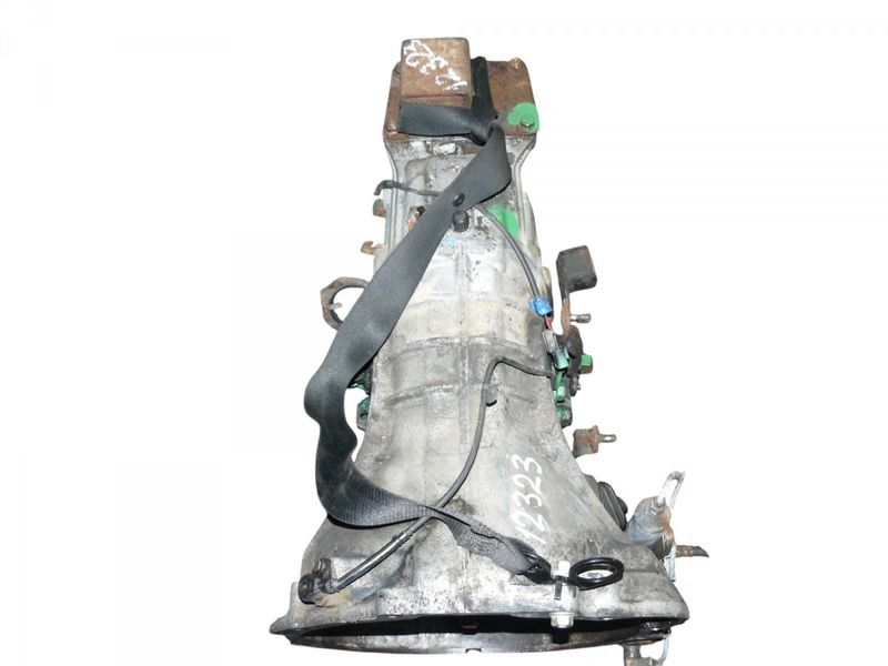Gearbox HYUNDAI H1 / STAREX I (2000-2007)