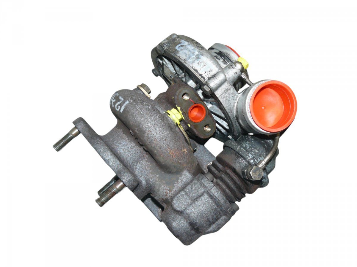 976393237 Turbocharger AUDI A6 (C4) (1994-1997)