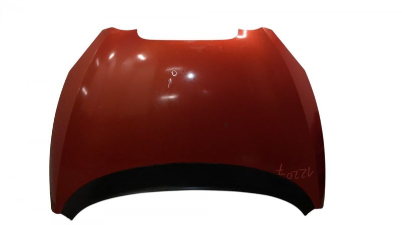 Bonnet SEAT TOLEDO III (5P2) (2004-2009)