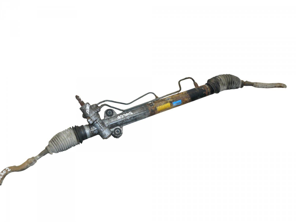 Steering rack MITSUBISHI PAJERO III (V60, V70) (2000-2007)