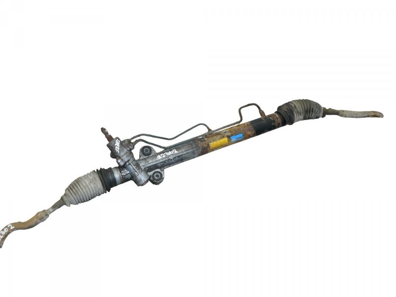 Steering rack MITSUBISHI PAJERO III (V60, V70) (2000-2007)