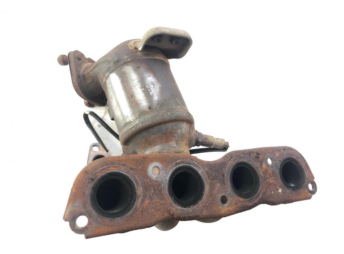 2851003HJ0 Catalyc Converter KIA NIRO I (DE) (2016-2022)