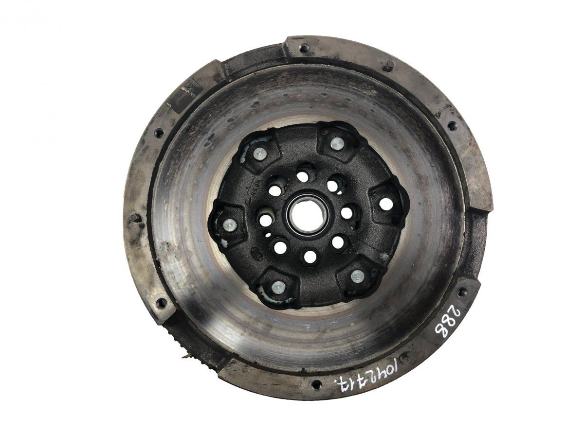 123108013R Flywheel NISSAN NV400 (2011-2021)