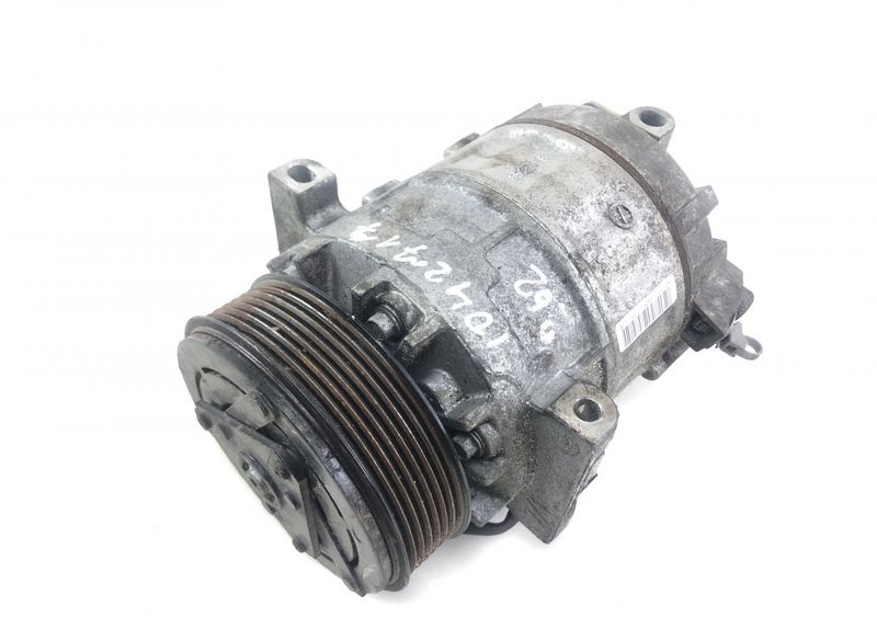 8200454172B AC / aircon Compressor NISSAN NV400 (2011-2021)