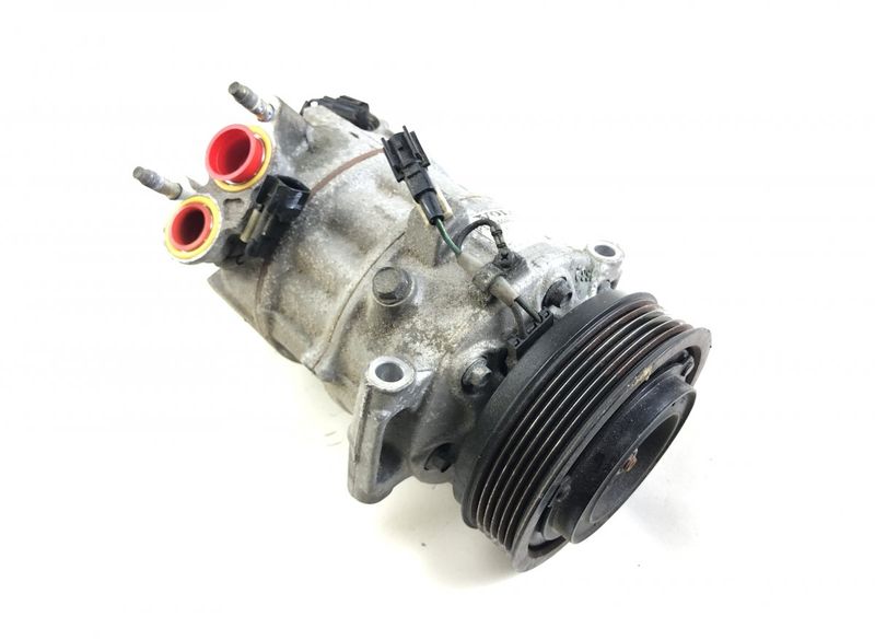 031160076B4 AC / aircon Compressor VOLVO XC60 I (2008-2017)