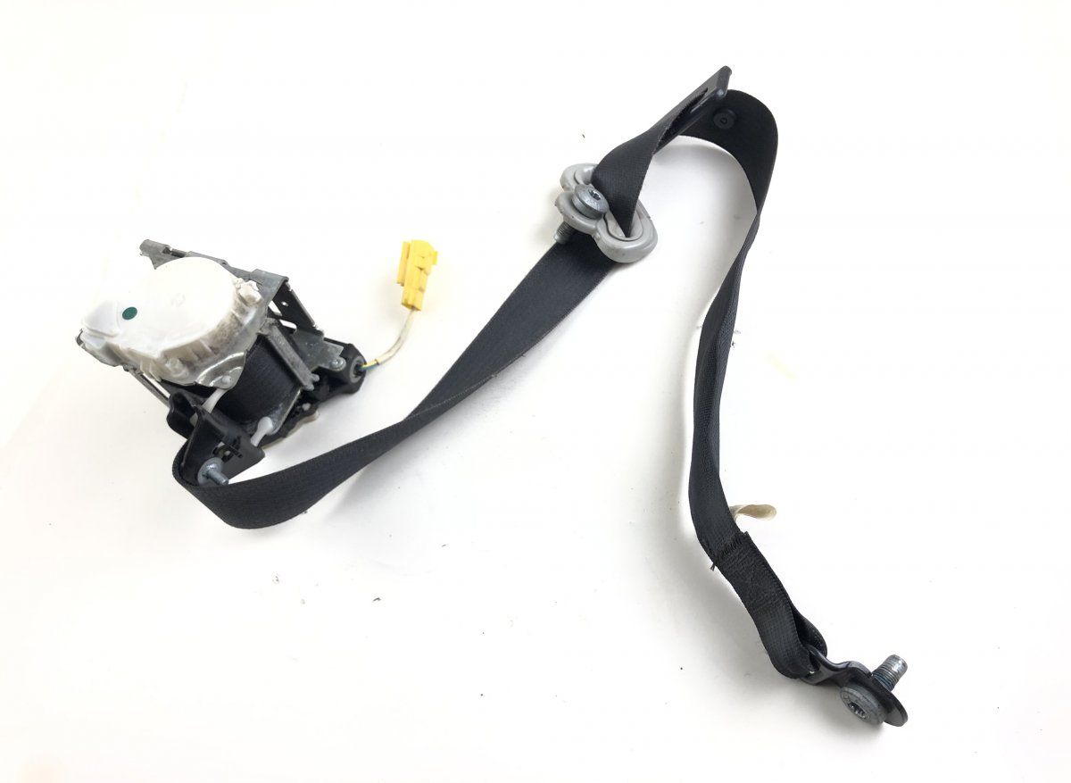 1AF211DVAB Seat Belt Front Left CHRYSLER VOYAGER V (RT) (2007-2016)