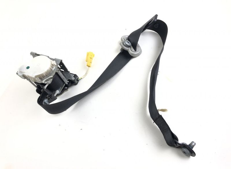 1AF211DVAB Seat Belt Front Left CHRYSLER VOYAGER V (RT) (2007-2016)