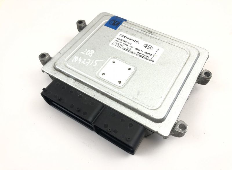 954412BBV0 Gearbox Control Unit KIA NIRO I (DE) (2016-2022)