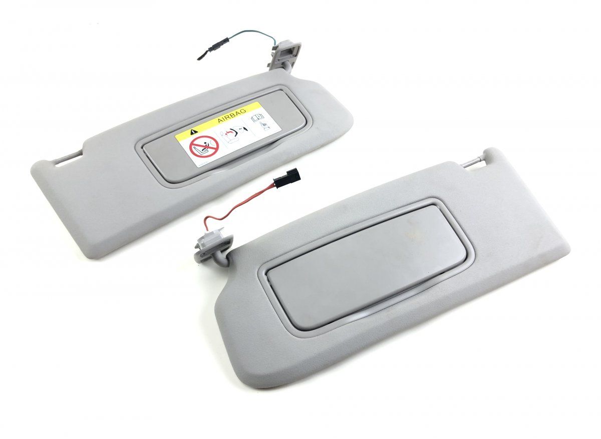 39824048 Sun Visor Left VOLVO XC60 I (2008-2017)