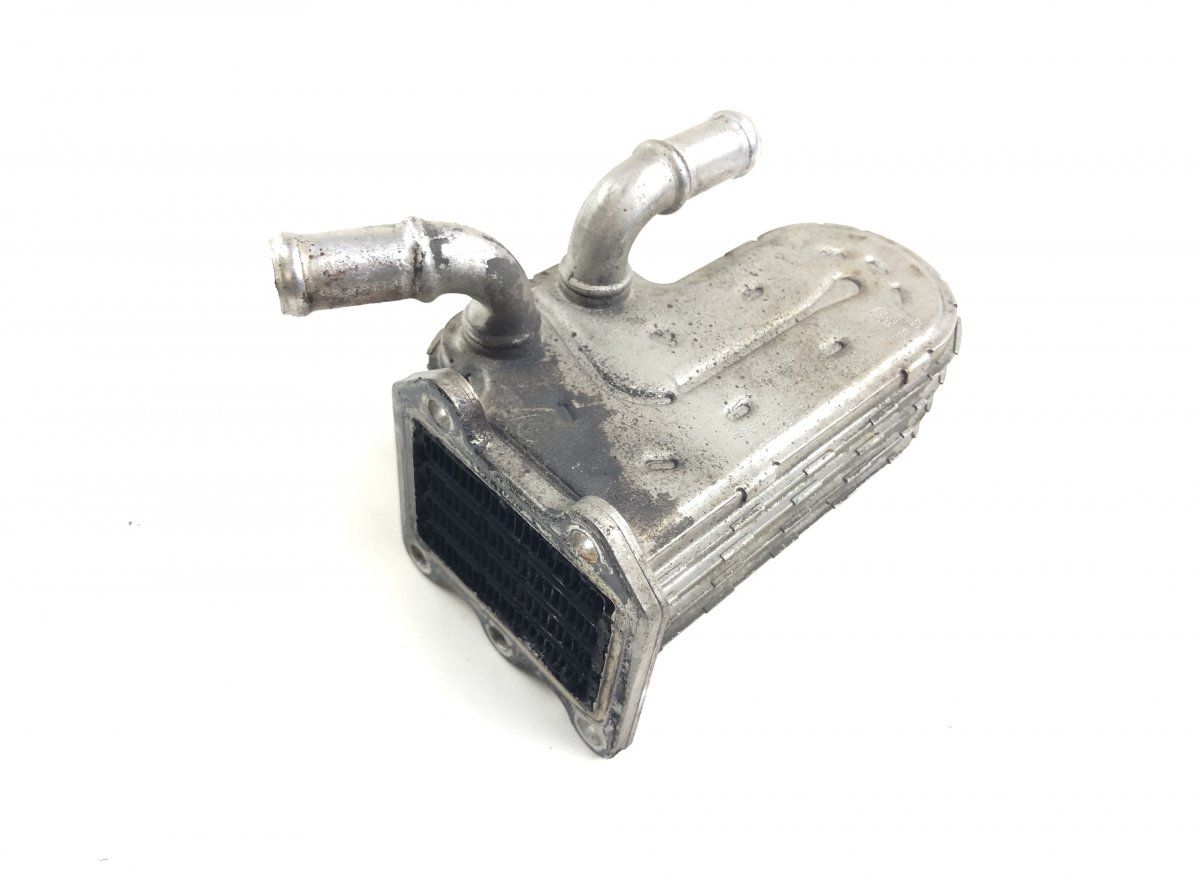 68027613AA EGR cooler CHRYSLER VOYAGER V (RT) (2007-2016)