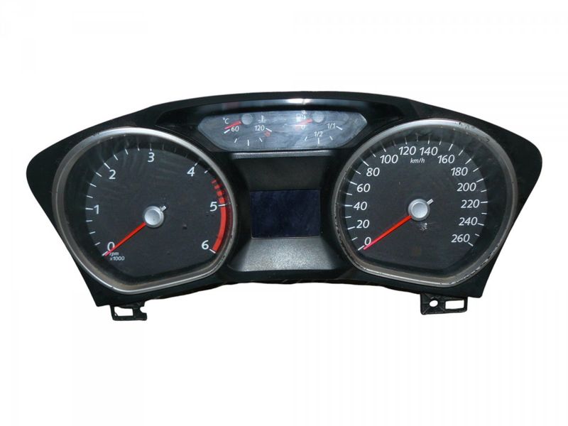 Instrument Cluster FORD MONDEO Mk IV (BA7) (2007-2014)