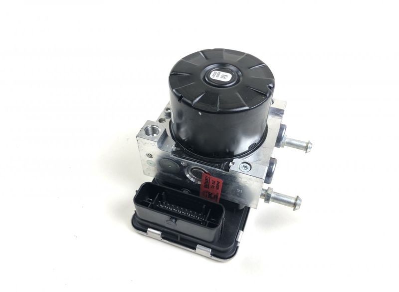 06210263564 06.2102-6356.4 ABS hydraulic unit / pump NISSAN NAVARA III / NP300 (D23) (2014-)