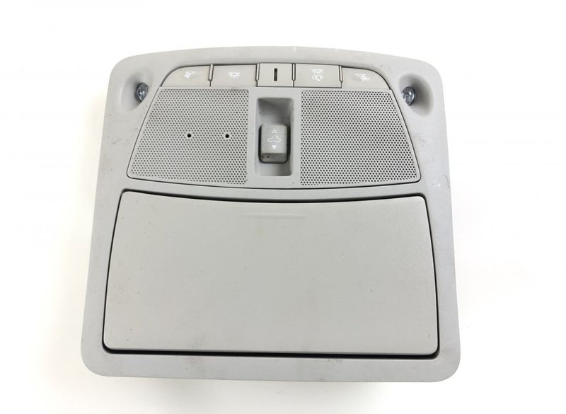 264305JU7C 264305JU7C Interior Lighting Front NISSAN NAVARA III / NP300 (D23) (2014-)