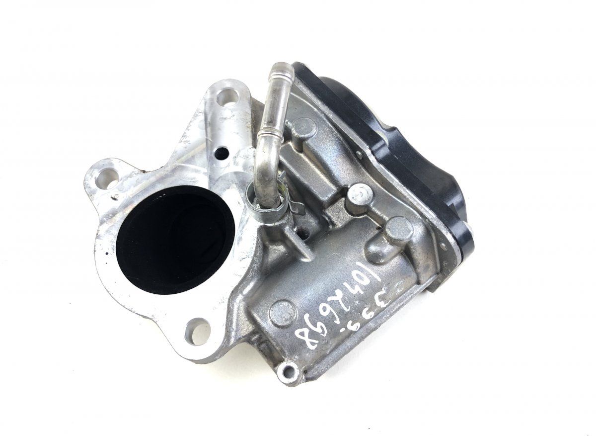 147103921R EGR Valve NISSAN NAVARA III / NP300 (D23) (2014-)