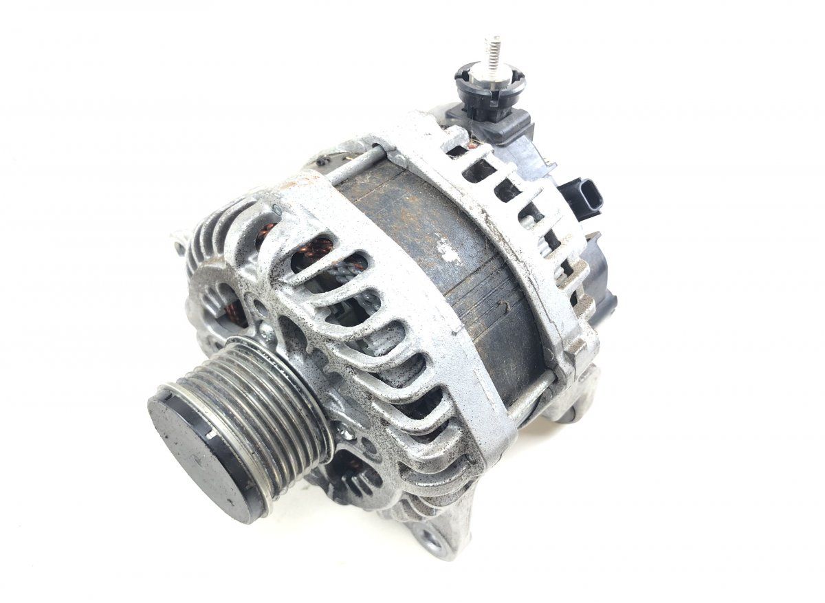 231005JU0A Alternator NISSAN NAVARA III / NP300 (D23) (2014-)