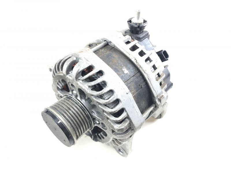 231005JU0A Alternator NISSAN NAVARA III / NP300 (D23) (2014-)