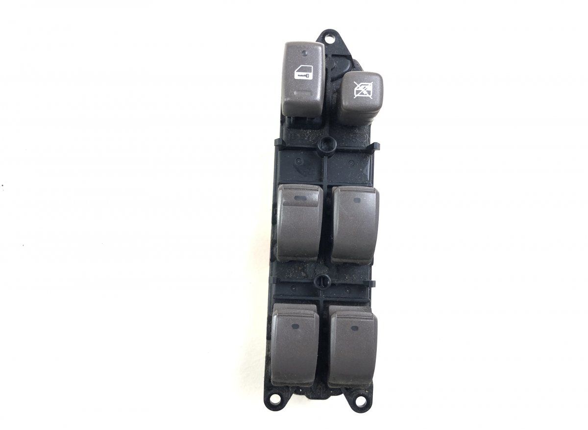 8404050080 Main windows switch LEXUS LS (XF30) (2000-2006)