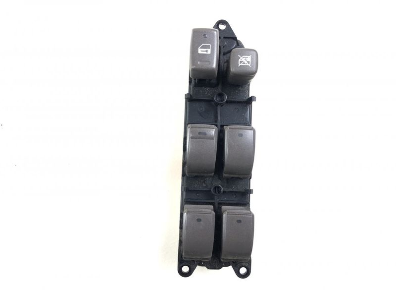 8404050080 Main windows switch LEXUS LS (XF30) (2000-2006)