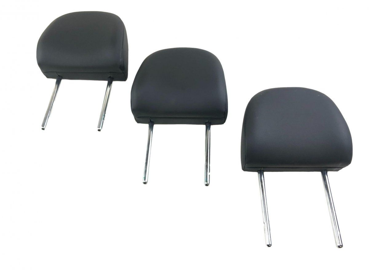 7CA885901G Headrest front left VW CRAFTER II (SY) (2016-)