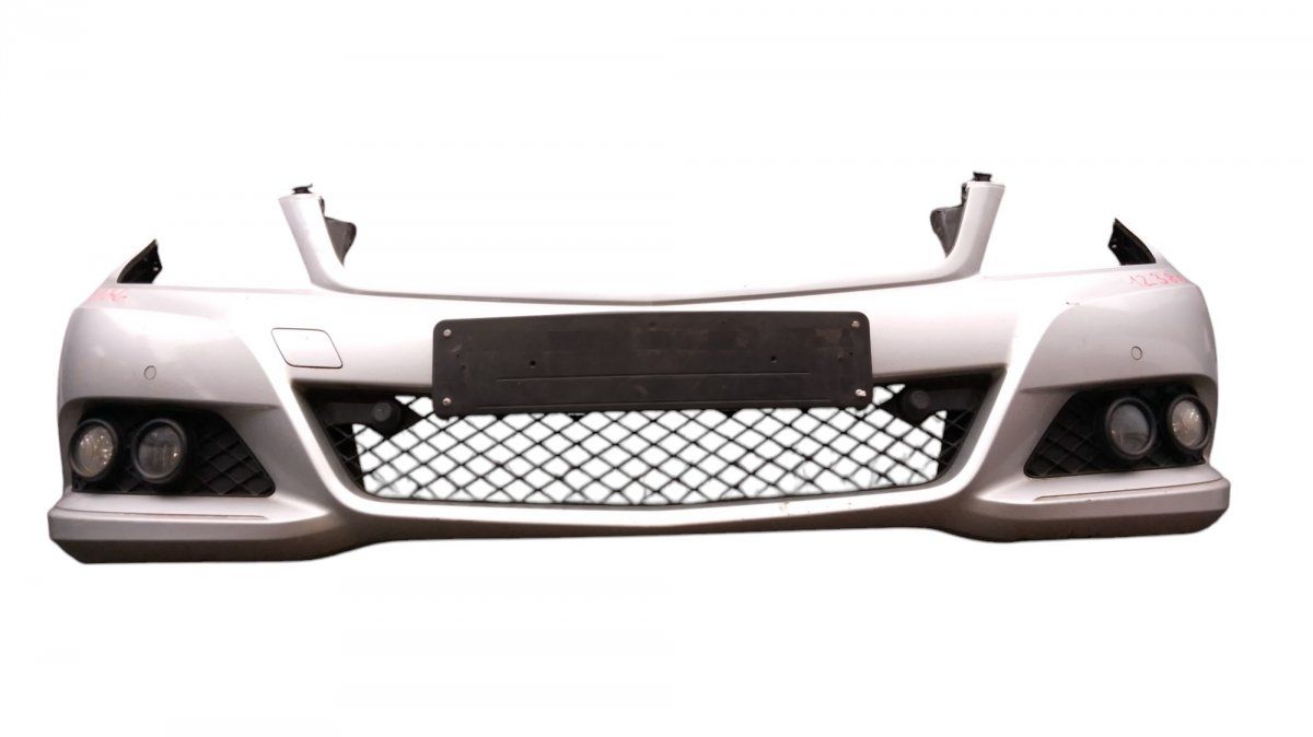 64211L Front Bumper MERCEDES-BENZ C-CLASS (W204) (2007-2013)