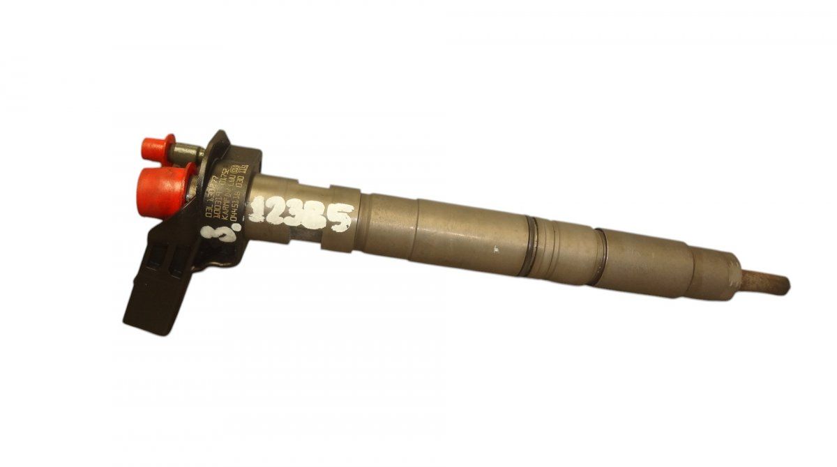 0445116030 Fuel Injector VW TIGUAN I (5N) (2007-2018)