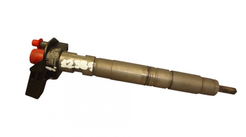 0445116030 Fuel Injector VW TIGUAN I (5N) (2007-2018)