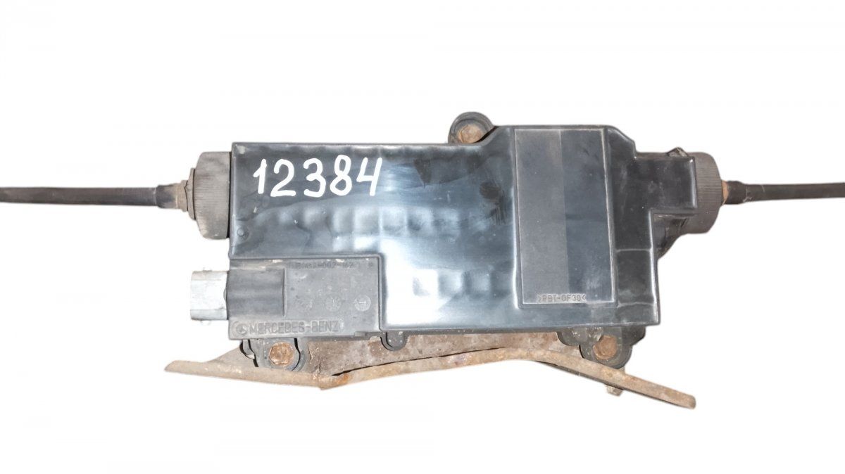 A2214302249 Parking brake motor / actuator MERCEDES-BENZ S-CLASS (W221) (2005-2013)