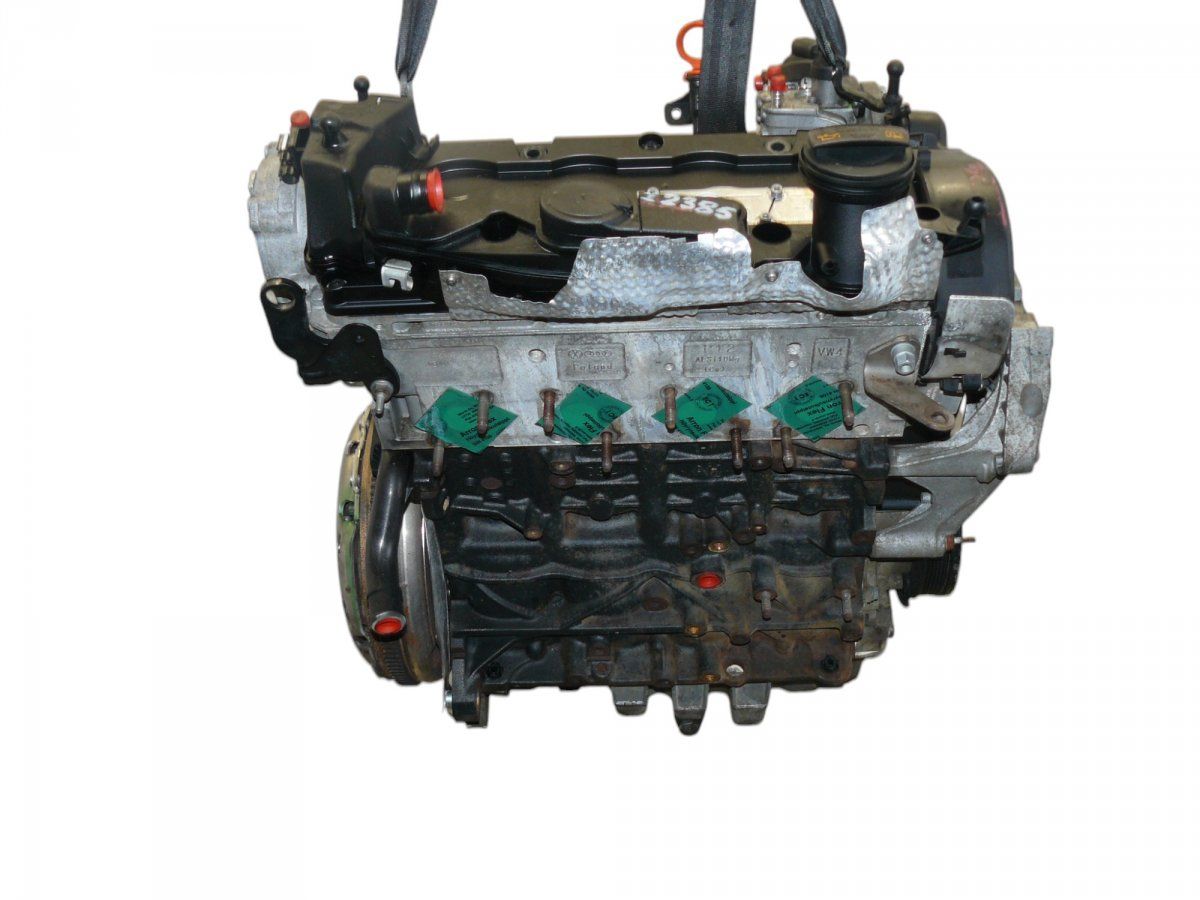 CBAB Engine VW TIGUAN I (5N) (2007-2018)