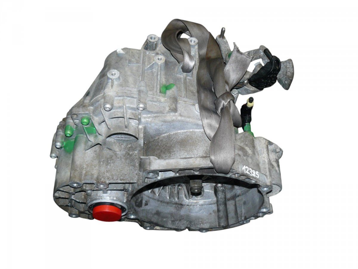 LMU Gearbox VW TIGUAN I (5N) (2007-2018)