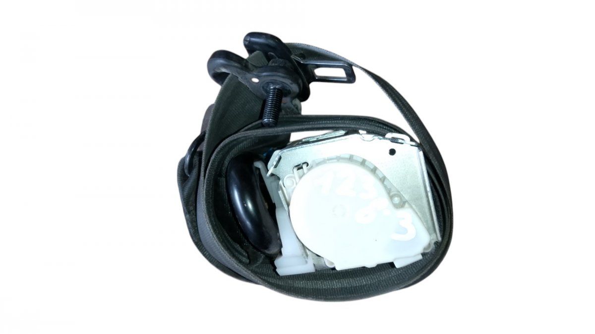 107416 Seat Belt Rear Right OPEL VIVARO B (2014-2018)