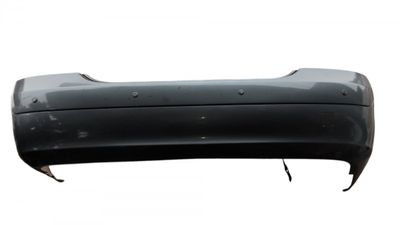 2215401305 Rear bumper MERCEDES-BENZ S-CLASS (W221) (2005-2013)