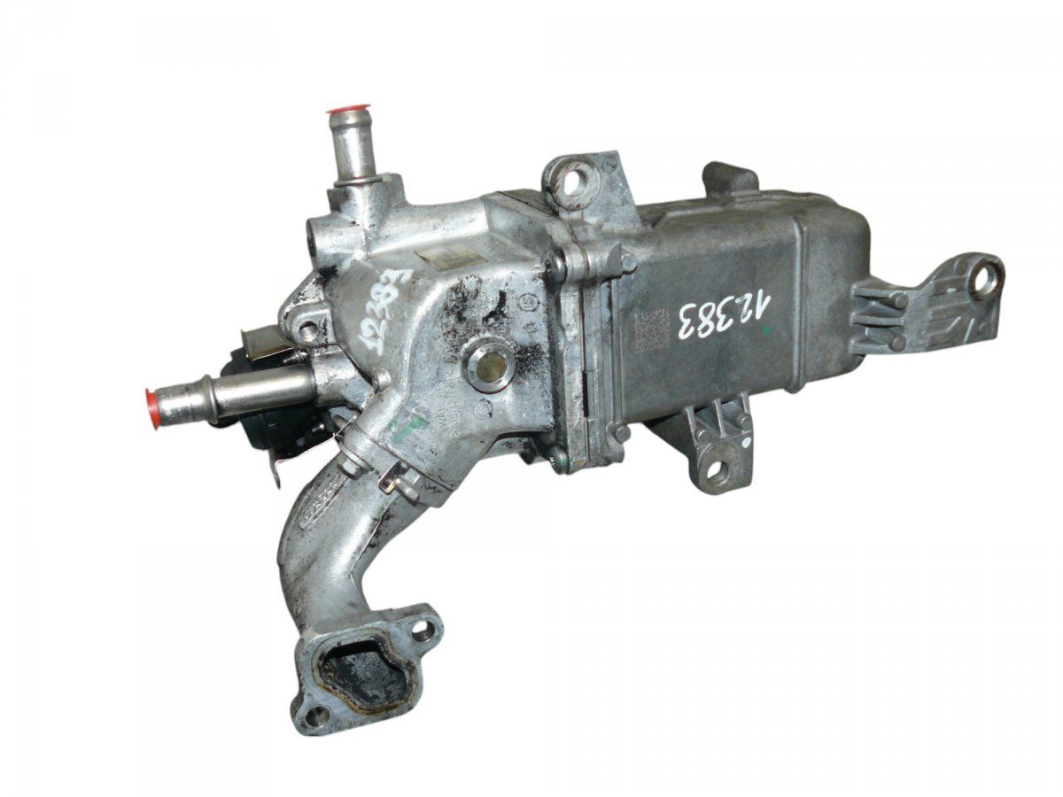 EGR cooler OPEL VIVARO B (2014-2018)