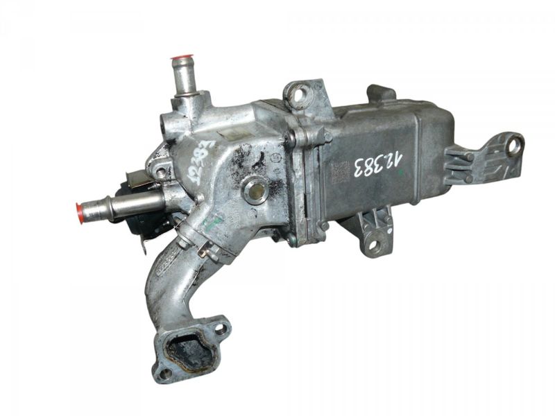 EGR cooler OPEL VIVARO B (2014-2018)