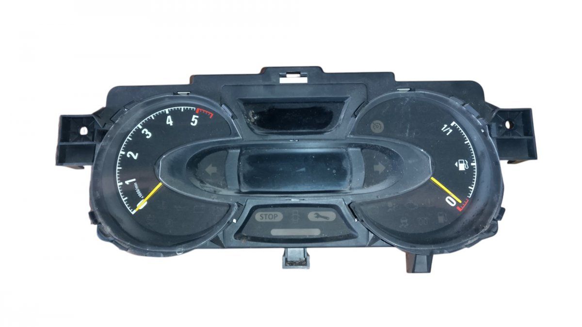 VPFRRF10849TC Instrument Cluster OPEL VIVARO B (2014-2018)
