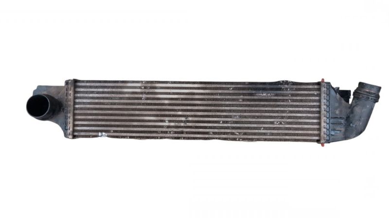CV723004 0017376 Intercooler OPEL VIVARO B (2014-2018)