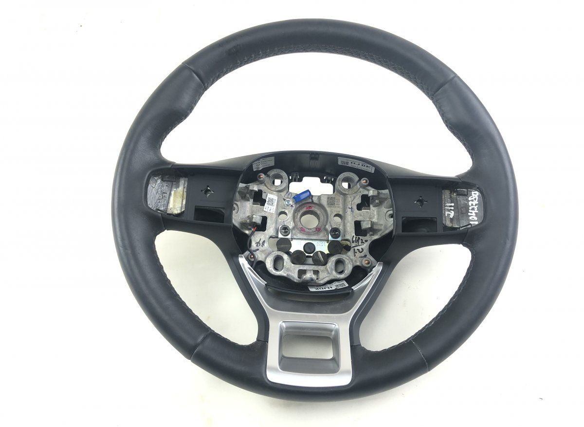 56100R2JD0WK Steering Wheel KIA SPORTAGE V (NQ5) (2021-)