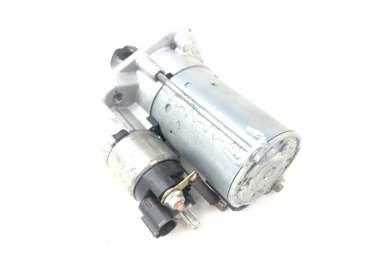 1223288 Starter motor KIA SPORTAGE V (NQ5) (2021-)