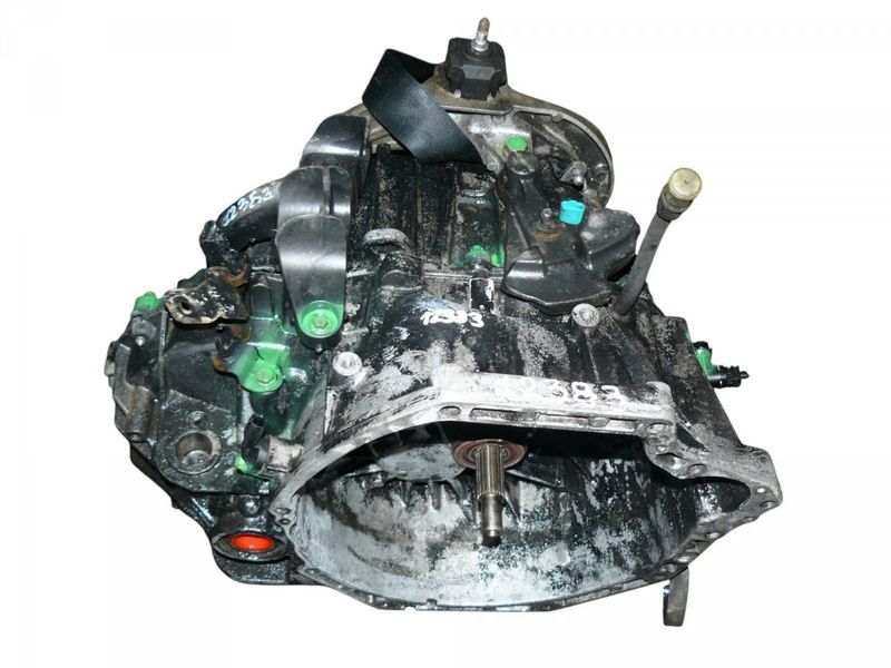 PF6050 Gearbox OPEL VIVARO B (2014-2018)