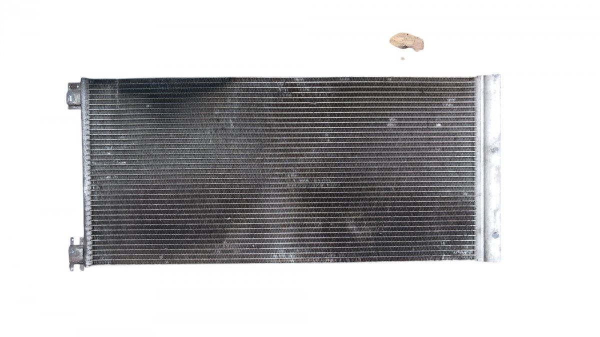 921000022R AC Radiator (condenser) OPEL VIVARO B (2014-2018)
